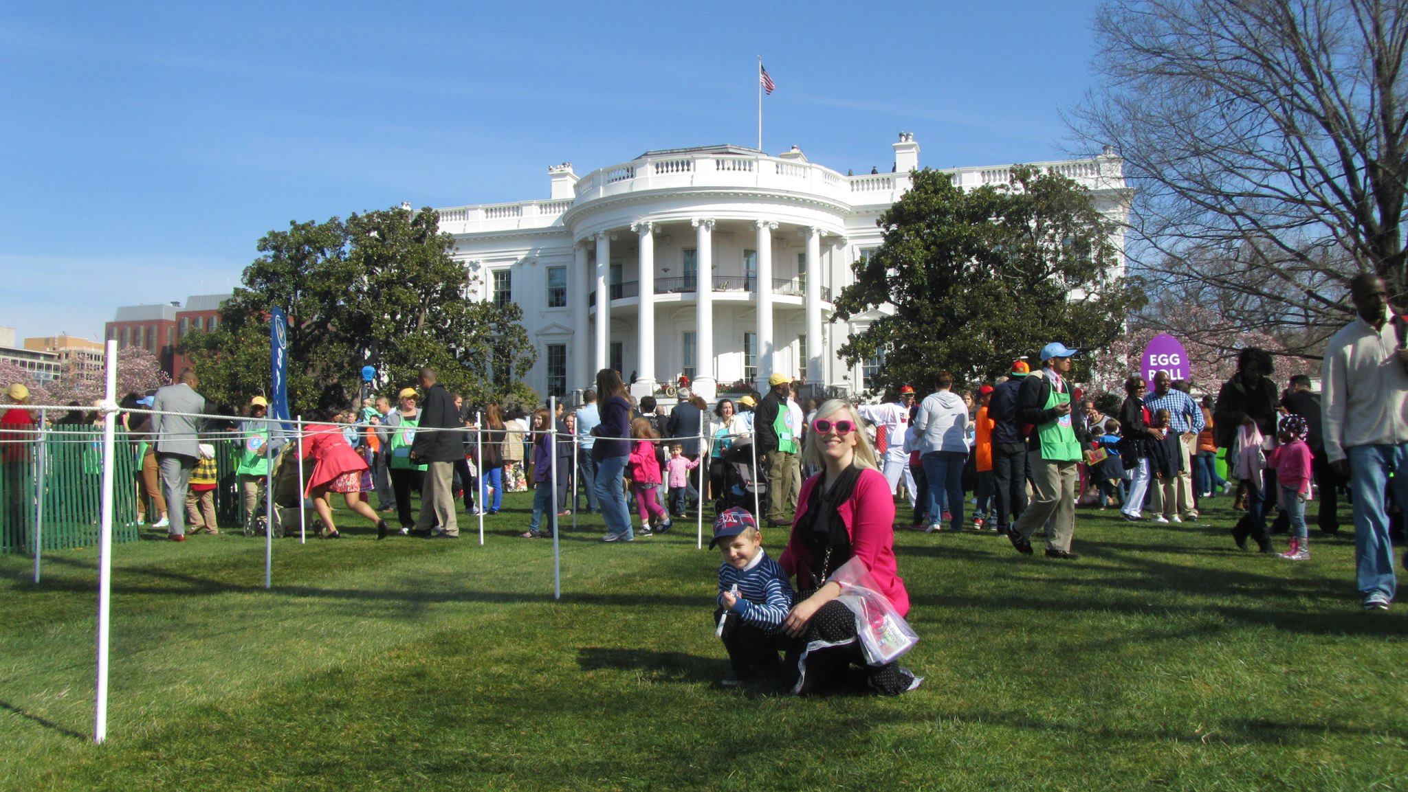 Profile photo banner