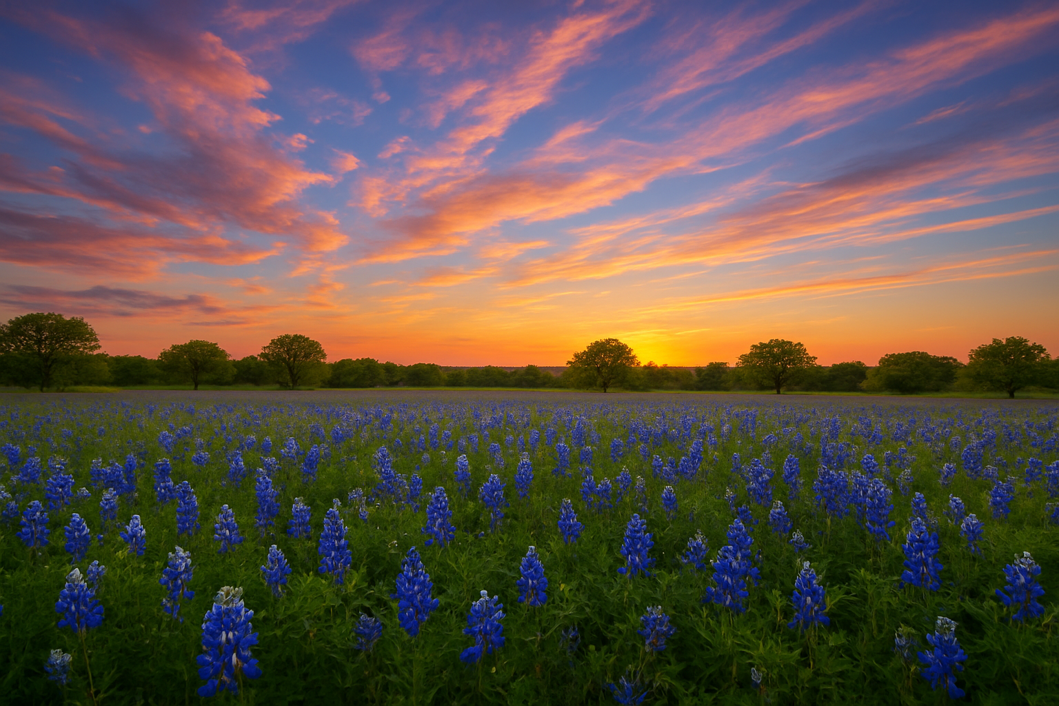 Texas sky placeholder